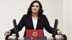 CHP'li Sevda Erdan Kılıç: Bugün Çifte Bayram