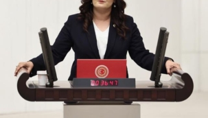 CHP'li Sevda Erdan Kılıç: Burası İran Değil Türkiye! 