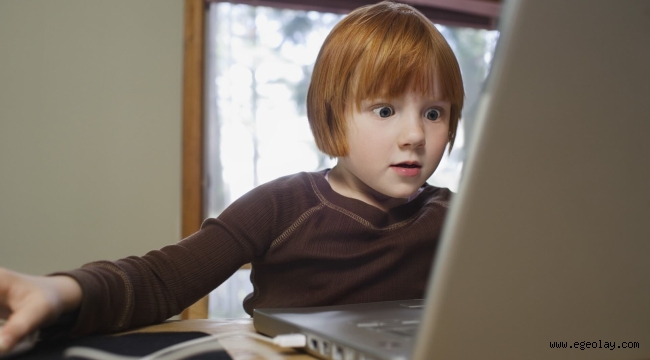 Çocukların öğrenmesi gereken 11 internet görgü kuralı