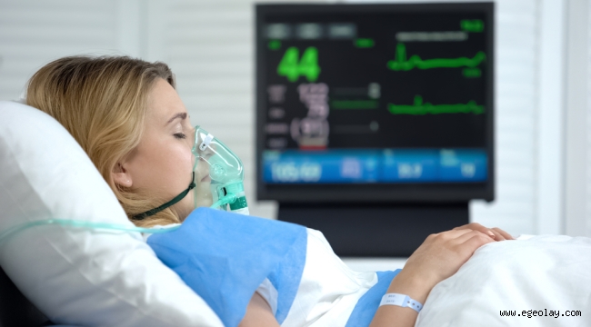 Enfeksiyonun En Ağır Hali: Sepsis!