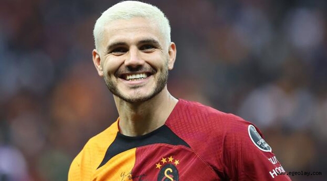 Icardi transferinin 15 milyon lirası devletten çıktı 