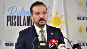 İYİ Parti'den yerel seçim kararı 