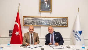 İzmir Büyükşehir Belediyesi ve sanayicilerin örnek işbirliği 