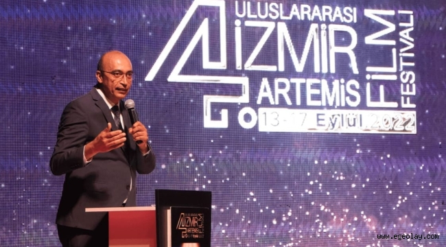 İzmir Film Festivali'ne oy yağmuru; 5 Günde 1.5 Milyon oy kullanıldı…