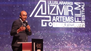 İzmir Film Festivali'ne oy yağmuru; 5 Günde 1.5 Milyon oy kullanıldı…