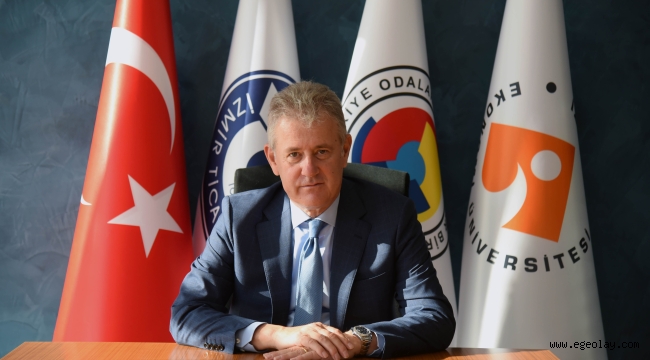 İZTO Başkanı Özgener'den Orta Vadeli Programa ilişkin değerlendirme 