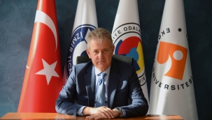 İZTO Başkanı Özgener'den Orta Vadeli Programa ilişkin değerlendirme 
