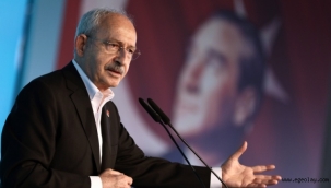 Kılıçdaroğlu: Seçimden sonra zaten İyi Parti ile kurduğumuz ittifak bitti 