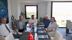 Kıyı Ege'den Ankara'ya çıkarma hazırlığı 