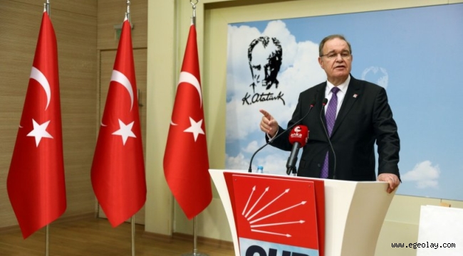 Resmi açıklama geldi: CHP'nin kurultay tarihi yarın belli olacak 