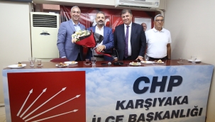 Şenol Aslanoğlu: "Şenlik havasında bir kongre gerçekleştireceğiz" 