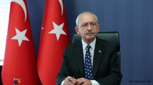 94 Milletvekili Kılıçdaroğlu'nu Genel Başkanlığa Aday Gösterdi 