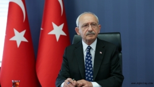 94 Milletvekili Kılıçdaroğlu'nu Genel Başkanlığa Aday Gösterdi 