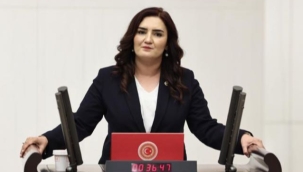 CHP'li Sevda Erdan Kılıç: "Milyonlarca Kadının Nafaka Hakkının Gasp Edilmesini Kabul Etmeyeceğiz"
