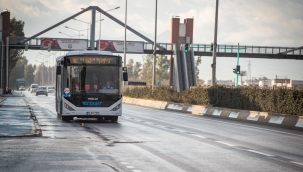 İZTAŞIT Bergama'ya geliyor 