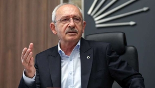 Kılıçdaroğlu'ndan dikkat çeken çıkış: 'Kamuoyunun benden beklediği değişimi yapacağım' 