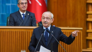 Kılıçdaroğlu: 'Sözü dinlenen bir Türkiye'den, dışlanan konumuna geldik'