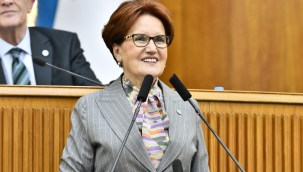 Meral Akşener: İttifak siyasetini reddediyoruz