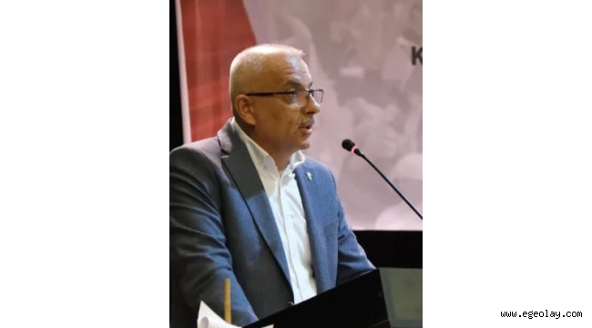MHP'li Başkan Yılmaz'dan İmar Tepkisi