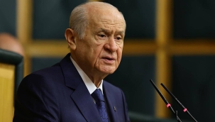 MHP Lideri Bahçeli:"Yeni Bir Türkiye Mucizesine İmza Atacağız"