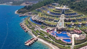 Türkiye'nin UluslararasıTatil Rotası Bodrum Hakkında Merak Edilenler 