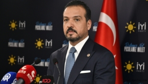 Zorlu, "Kurultay sonrası CHP ile ittifak" iddiasını yalanladı 