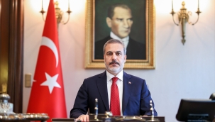 Bakan Fidan: Türkiye Azerbaycan'ın yanında durmaya devam edecek 