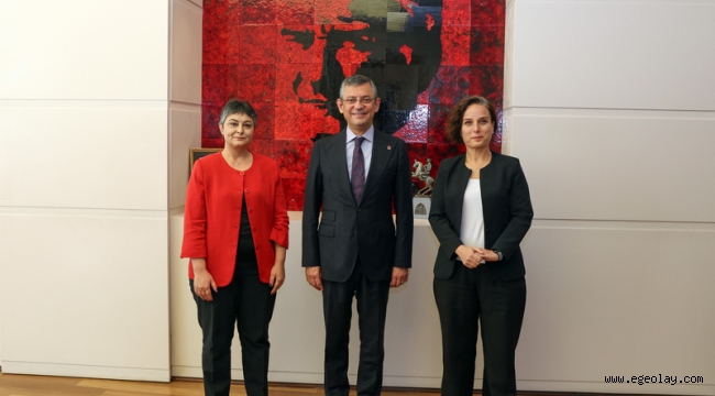 CHP Genel Başkanı Özgür Özel: İlk Genel Seçimde Kötü Bir Sonuç Alırsam Derhal Bırakırım