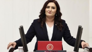 CHP'li Sevda Erdan Kılıç; "Akran Zorbalığını Meclis Gündemine Taşıyarak Araştırma Komisyonu Kurulması İçin Önerge Verdi"