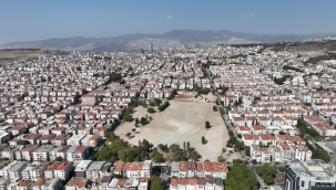 Mahkeme Buca Cezaevi arazisinde yapılaşmaya "dur" dedi 