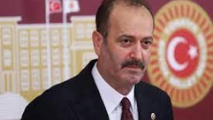 MHP'li Osmanağaoğlu: Anayasa Mahkemesi Başkanının Kullandığı Söylem Bölücü Entelijansiyasının Söylemidir! 