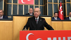 MHP lideri Bahçeli: AYM ya kapatılmalı ya da yeniden yapılandırılmalı 