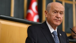 MHP Lideri Devlet Bahçeli: Atanamayan Hiçbir Öğretmen bırakılmamalı