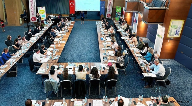 Portekiz-Bayraklı iş birliğiyle AB projesi başladı
