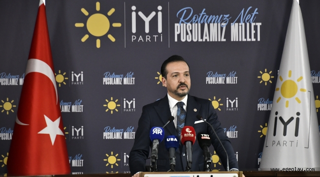 Zorlu'dan "50+1" değerlendirmesi