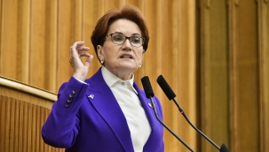 Akşener'den milli yas çağrısı 