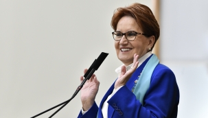 Akşener İYİ Parti'nin Asgari Ücret Talebini Açıkladı