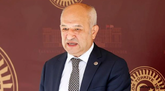 CHP Kütahya Milletvekili Ali Fazıl Kasap Saadet Partisi'ne geçti!