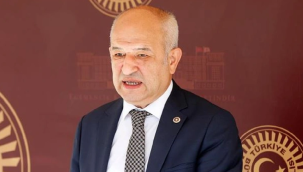 CHP Kütahya Milletvekili Ali Fazıl Kasap Saadet Partisi'ne geçti!