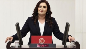 CHP'li Sevda Erdan Kılıç: "İzmirli Depremzedelerin Okul Çilesi 3 Yıldır Bitmedi"