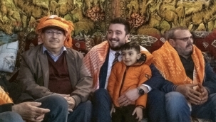 CHP'li Temiz, "Bornova'da dayanışmanın çeperini büyüteceğiz!" 