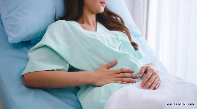Endometriozis ağrıları kadınların tüm yaşamını etkiliyor 