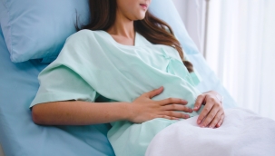 Endometriozis ağrıları kadınların tüm yaşamını etkiliyor 