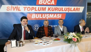 Erhan Kılıç: Buca'da borç bırakmadık 