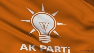 AK Parti'de yerel seçim çalışmaları hız kazandı 