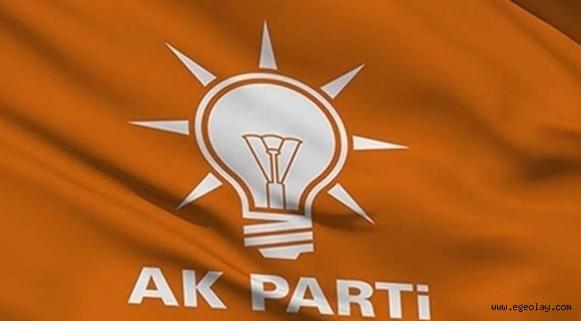 AK Parti Seçim Beyannamesi açıklandı 
