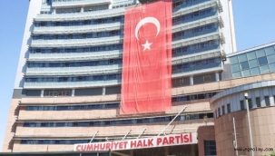 CHP'de İzmir adayı belirsizliği sürüyor 