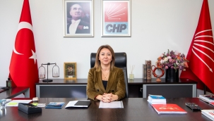 CHP Genel Başkan Yardımcısı Gül Çiftçi Binici'den Seçim Takvimine İlişkin Açıklama