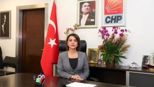 CHP Genel Başkan Yardımcısı Taşçıer:"Emekliye Mezar Yeri Bile Lüks Oldu"