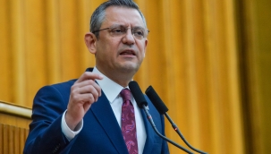 CHP Genel Başkanı Özgür Özel: "Milletin Derdi 'DEM' Değil 'Zam'dır